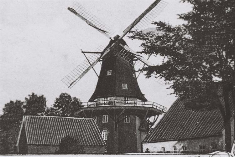 Arster Mühle