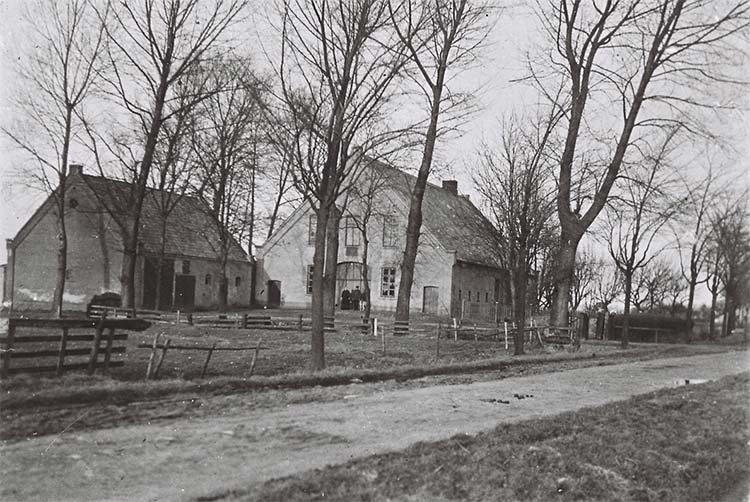 Familienhistorie Heemsath