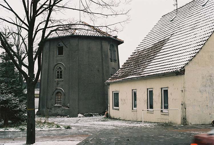 Familienhistorie Heemsath